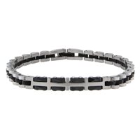 Bracciale Vag Uomo in Acciaio 3509390009